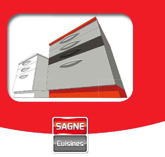Sagne entre dans une nouvelle dimension